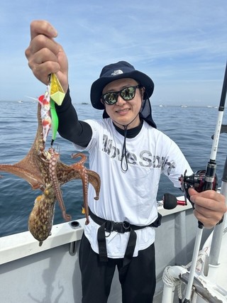 釣果