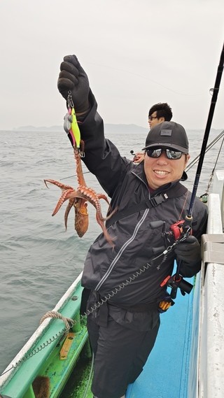 釣果