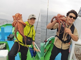 【釣果速報】千葉県フィッシュオン大勝でマダコ上がる！アジ・クロダイなどゲストも多種多様！充実の釣行をお約束します！