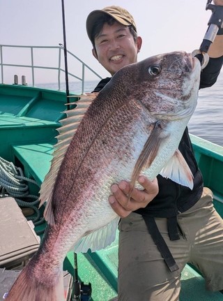 釣果