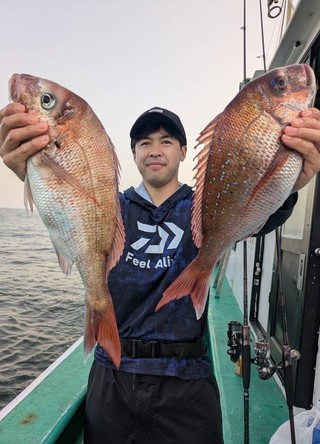 釣果