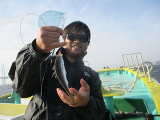 釣果