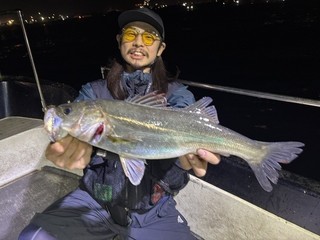 釣果