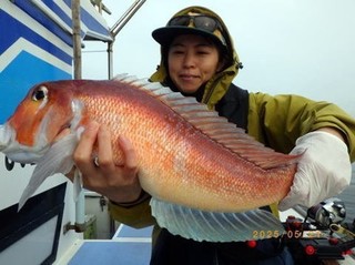 釣果