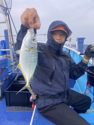 釣果