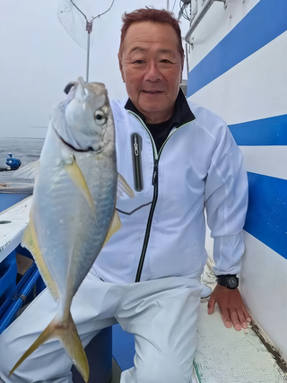 釣果