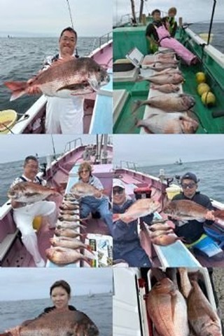 釣果