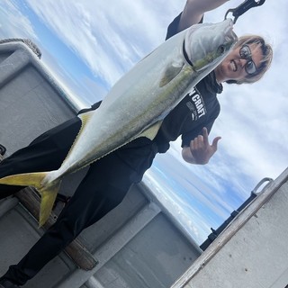 釣果