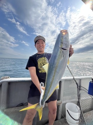 釣果