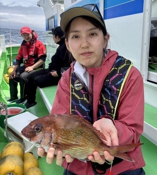 釣果