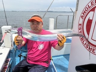 釣果