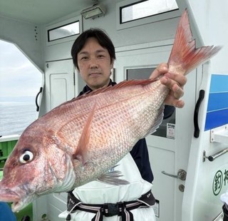 釣果