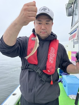 釣果