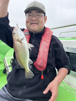 釣果