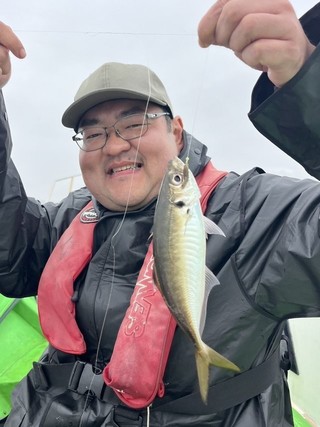 釣果