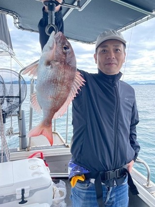 釣果