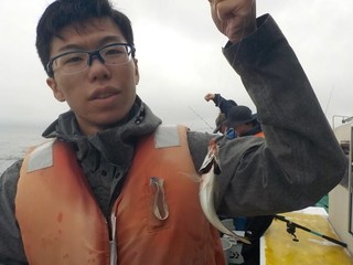 釣果