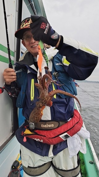 釣果