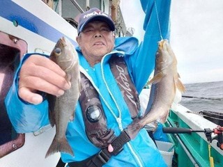 釣果