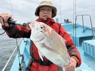釣果