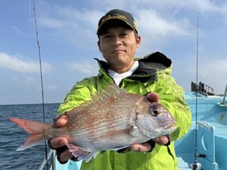 釣果