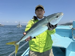 釣果