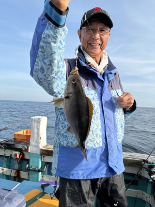 釣果