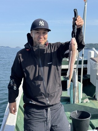 釣果