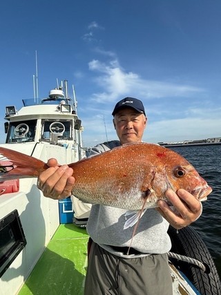 釣果