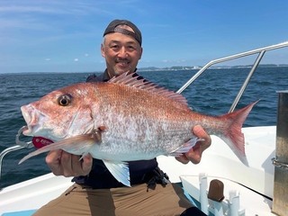 釣果