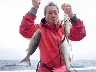 釣果