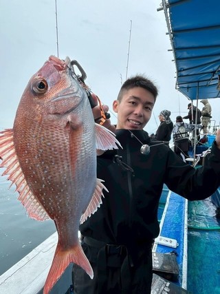 釣果