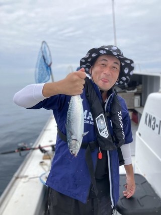 釣果