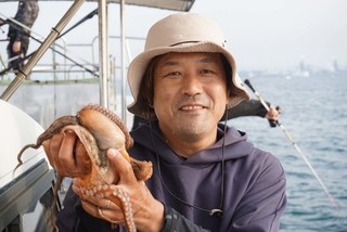 釣果