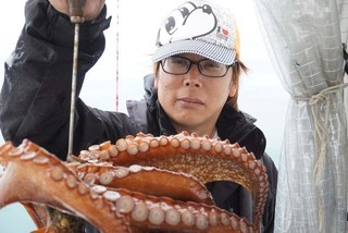 釣果