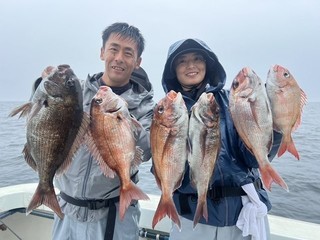 釣果