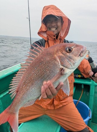釣果