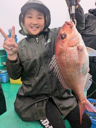 釣果