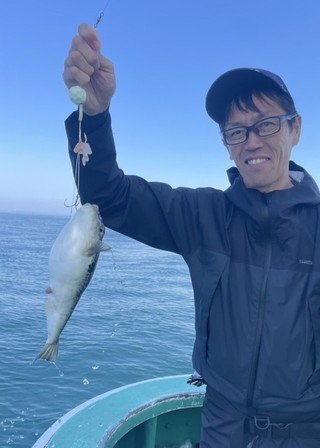 釣果