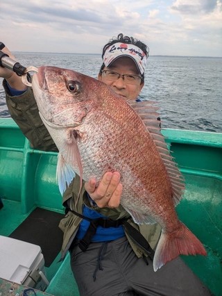 釣果