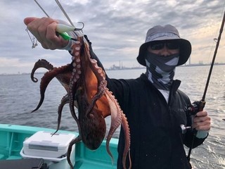 釣果