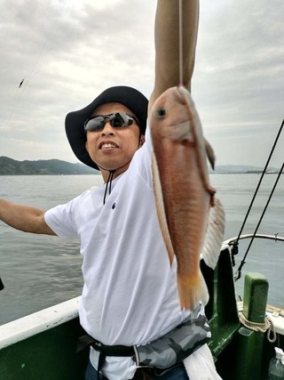 釣果