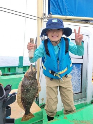 釣果