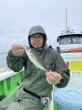 釣果