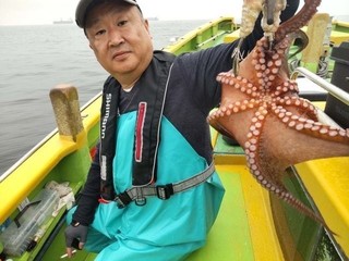 釣果
