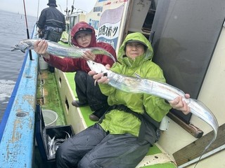 釣果