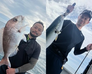 【釣果速報】和歌山県海虎で85cmの巨大ブリをキャッチ！青物のぎっしり詰まったクーラーボックスは壮観！