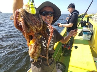 釣果