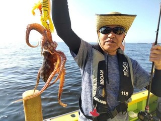 釣果