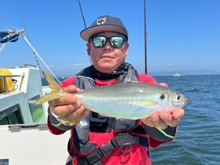 釣果